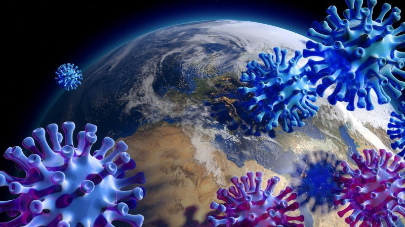 Игра с огнем. Американские ученые создали смертельный вариант коронавируса