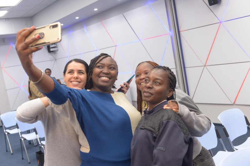 Журналисты ведущих СМИ Африки присоединились к проекту SputnikPro