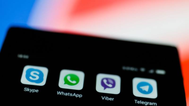 Пользователи WhatsApp сообщили о сбоях в работе мессенджера