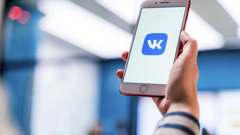 Приложение "ВКонтакте" снова появилось в App Store