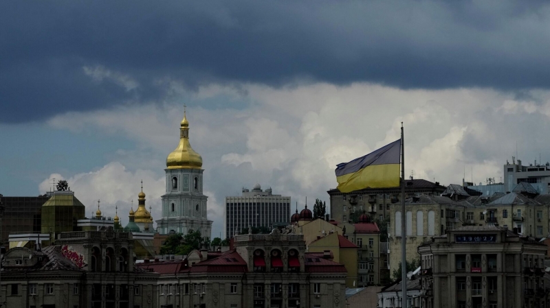 Украинские СМИ сообщили о масштабном сбое в работе "Киевстара"