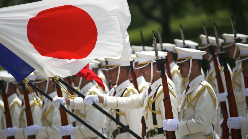 Япония может смягчить ограничения на экспорт подержанной техники, пишут СМИ