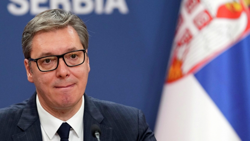 Вучич заявил, что Сербия пока не может получить российский ЗРПК "Панцирь"