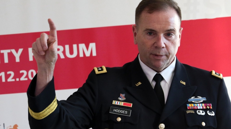 Генерал НАТО в отставке рассказал о возможных последствиях кибератак на ФРГ