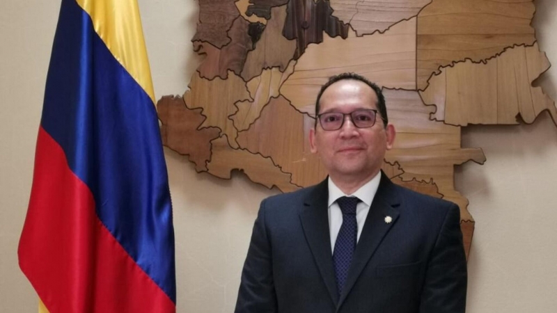 Богота и Москва расширяют техническое сотрудничество, заявил посол