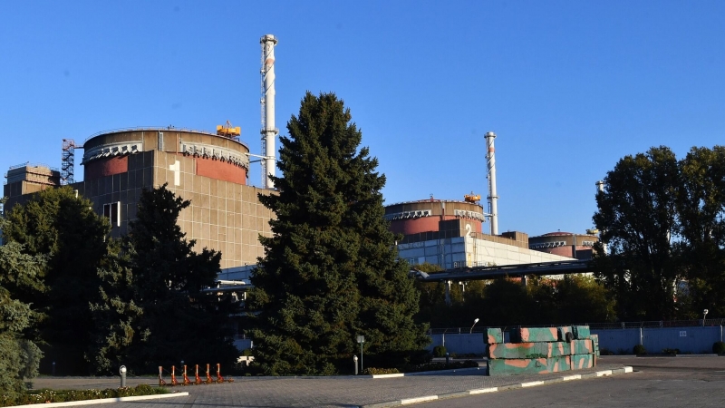 Под Томском организуют производство топлива для новых ядерных реакторов 