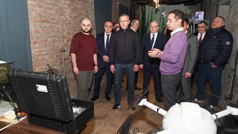 Калужский губернатор призвал развивать киберспорт в регионе