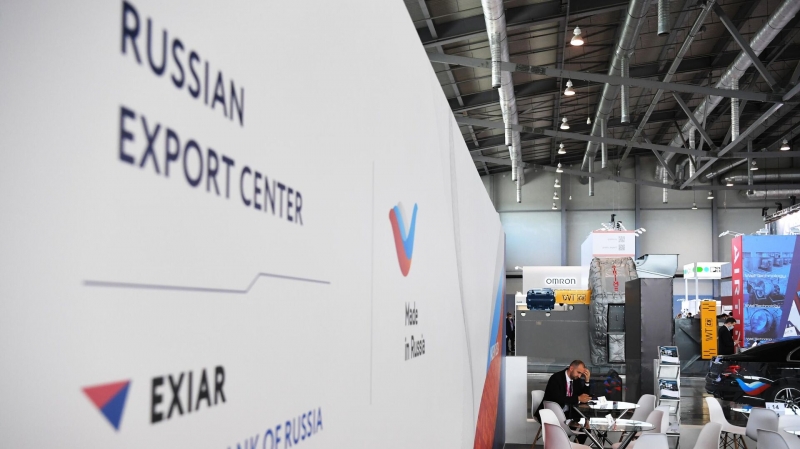 РЭЦ: китайские маркетплейсы будут продвигать российские продукты из Шанхая