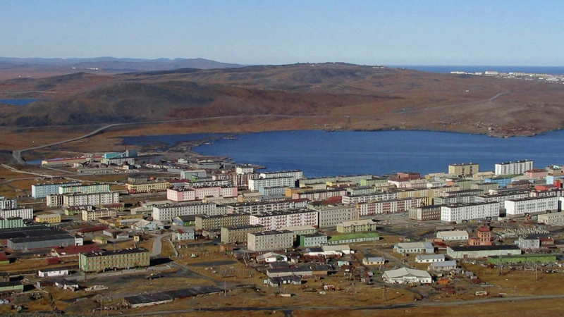 Жители якутской Арктики смогут проголосовать за 4G в упрощенном порядке