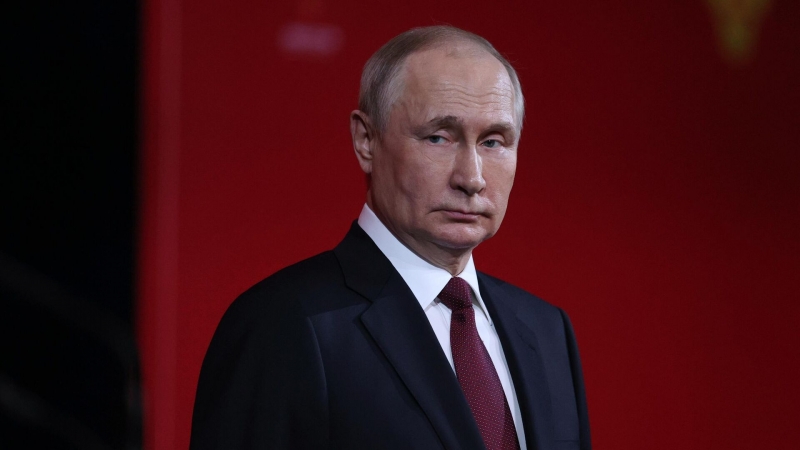 Путин: загрузка заводов на фоне СВО даст толчок развитию высоких технологий
