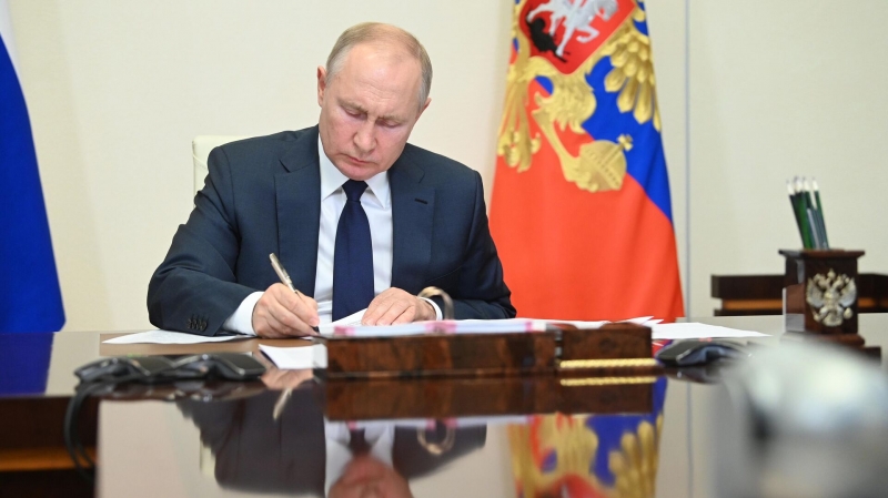Путин одобрил покупку "Нефтесервисными технологиями" активов Baker Hughes