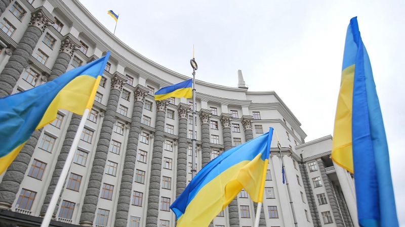 Госдеп хочет закупить оборудование для коммуникационных центров Украины