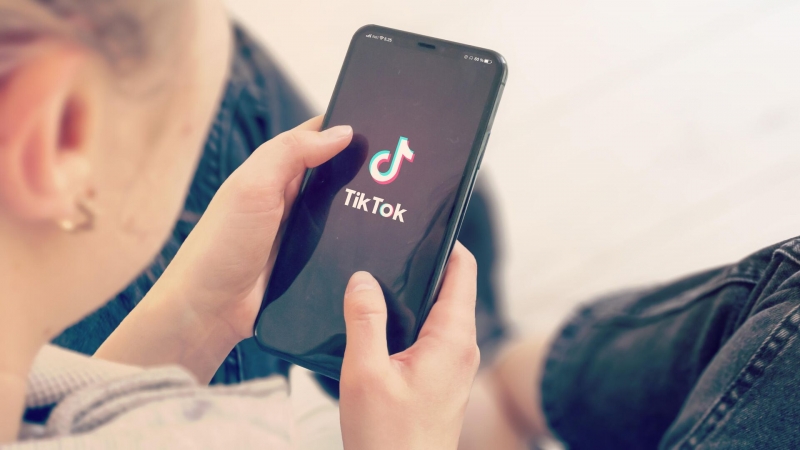 Сенаторы США предложили закон о запрете китайской платформы TikTok в стране