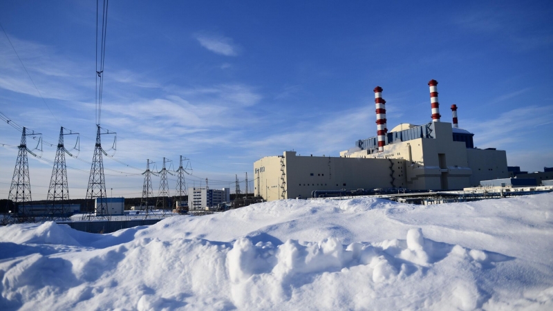 Спрос на энергетиков в России вырос на 34 процента