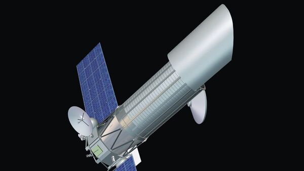 Испания и Япония не отказались от участия в российском проекте телескопа