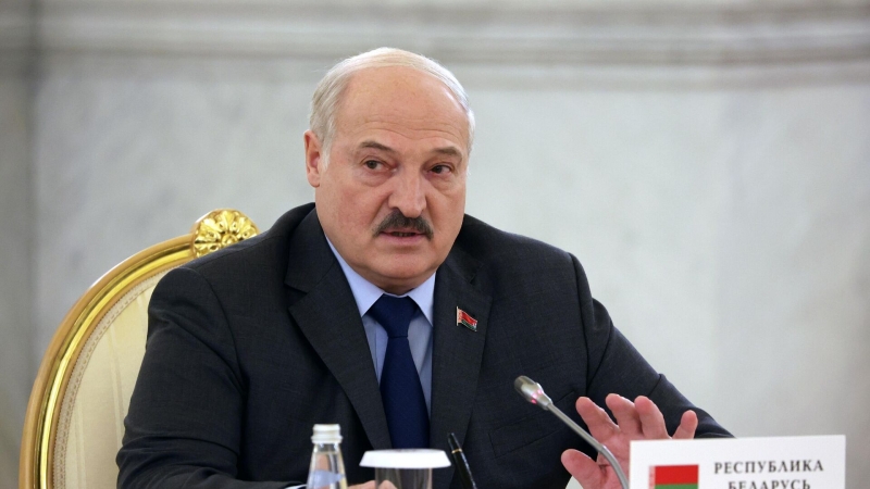 Лукашенко 24 декабря посетит Центр подготовки космонавтов