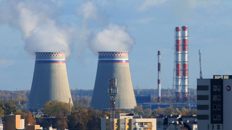 В России нашли способ повысить мощность топливных элементов