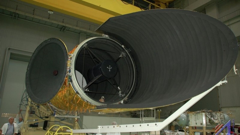 Испания и Япония не отказались от участия в российском проекте телескопа