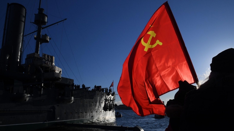 Сто лет СССР: что унаследовала армия России от советских вооруженных сил