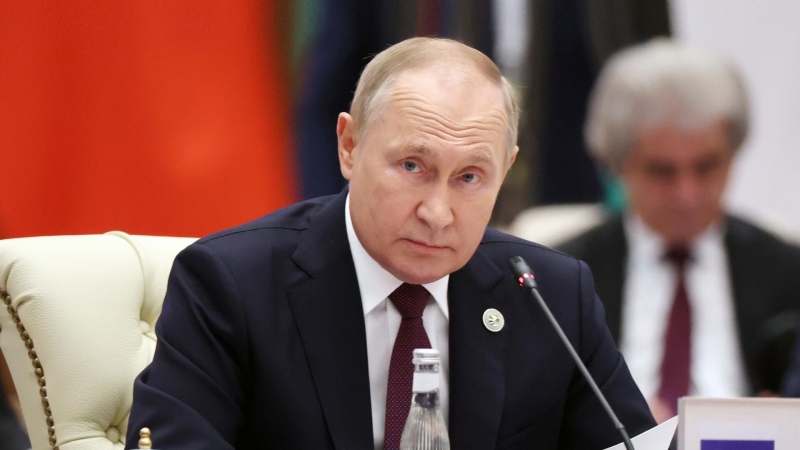 Россия готова развивать атомные проекты в Белоруссии, заявил Путин