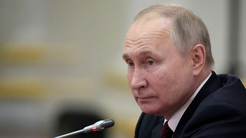Путин поручил создать систему центров испытаний беспилотников