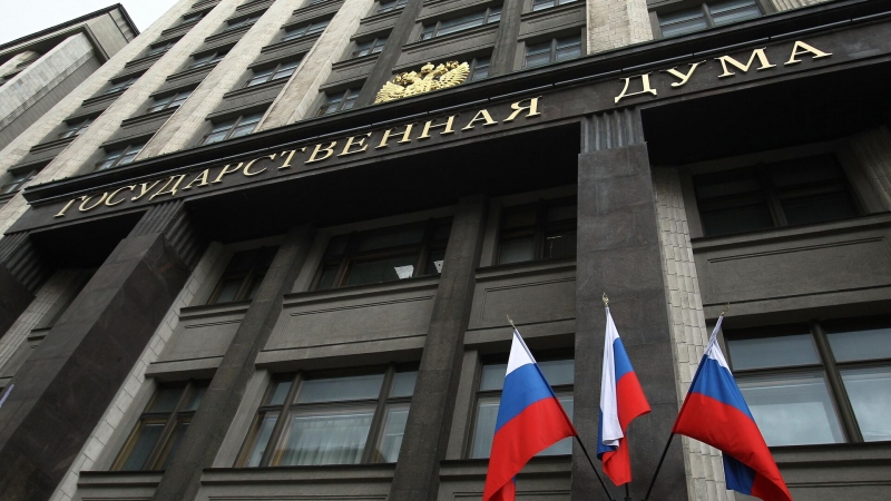 Комитет Госдумы изучает обращения по работе банковских сервисов в Telegram