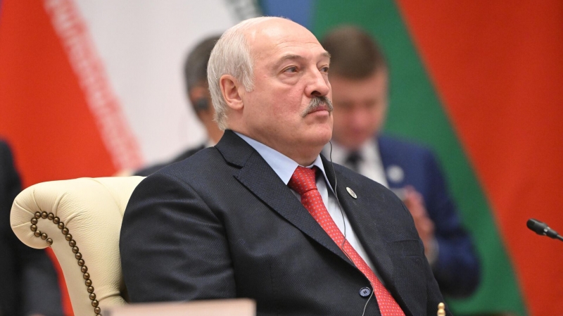 Минобороны Белоруссии сообщило о поступлении новой техники связи