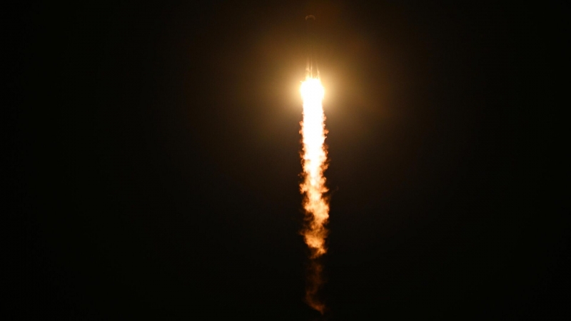 В НАСА согласились с выводами "Роскосмоса" об аварии на "Союзе"