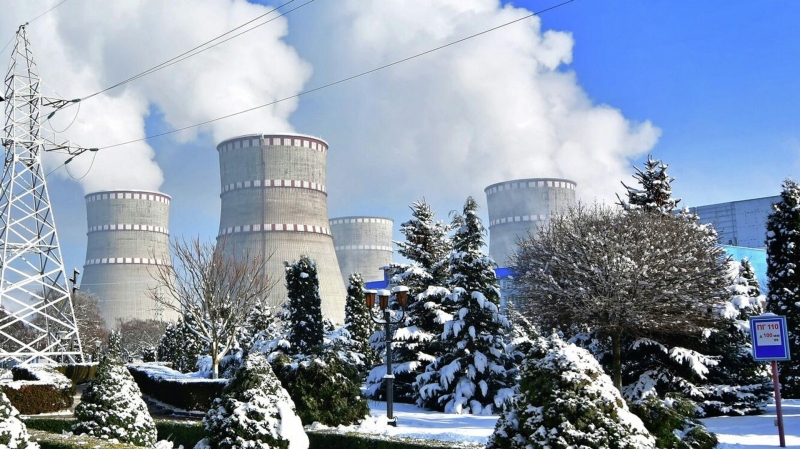 Украина хочет закупить энергооборудование на сумму более ста миллионов евро
