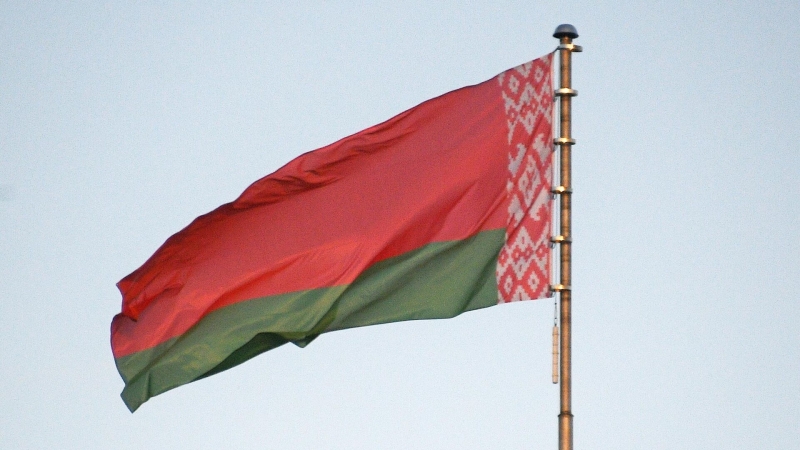 Минобороны Белоруссии сообщило о поступлении новой техники связи