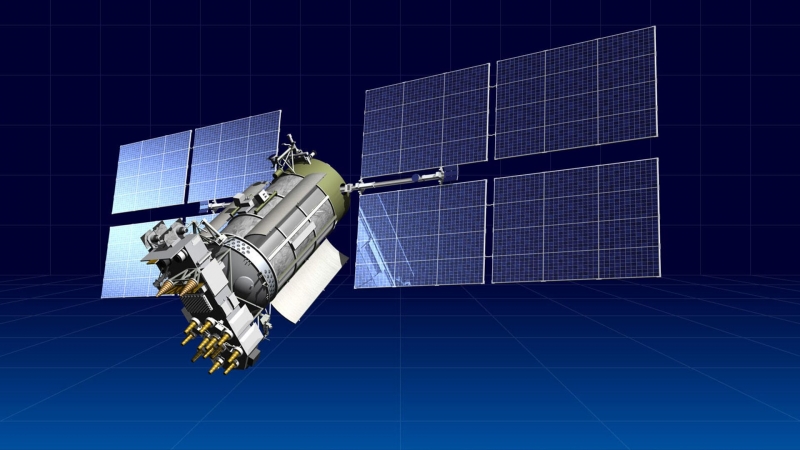 Китай вывел на орбиту 14 спутников с помощью ракеты-носителя "Чанчжэн-2D"