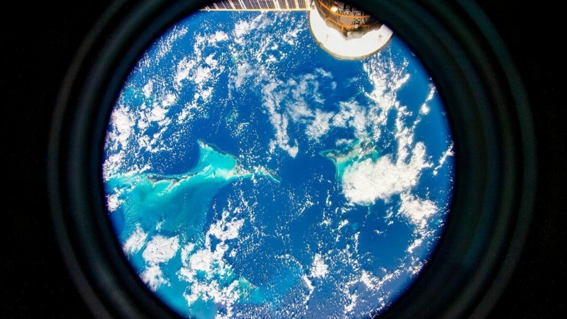 Орбиту МКС подготовили к полетам двух кораблей в беспилотном режиме