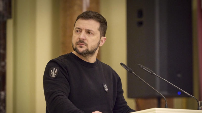 Советник Зеленского обвинил Twitter в снижении популярности Украины в Сети