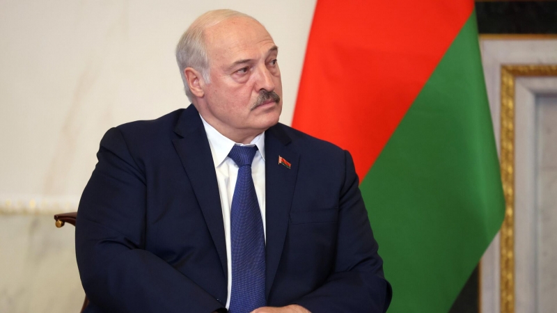 Лукашенко подписал указ о формировании системы противодействия кибератакам
