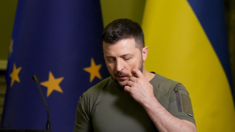 СМИ рассказали о критической зависимости Европы от США из-за Украины