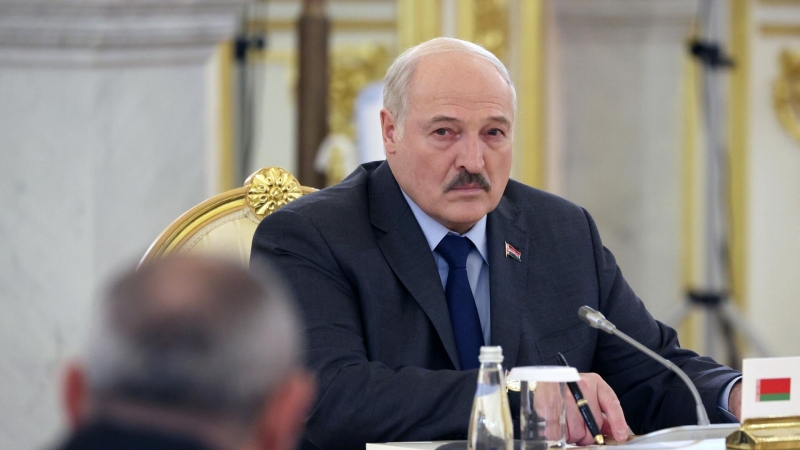 Лукашенко заявил, что Белоруссия учится у Китая новым технологиям
