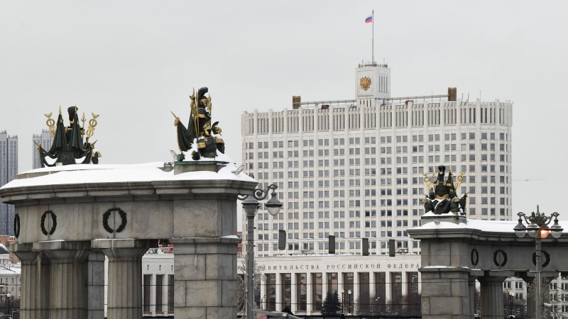 В России определили приоритетные направления технологического суверенитета