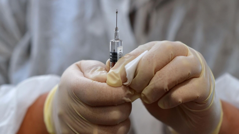 Российские ученые усовершенствовали метод лечения гепатита В
