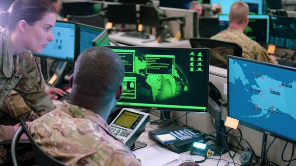 США провели "оборонительную операцию" в сфере кибербезопасности в Албании