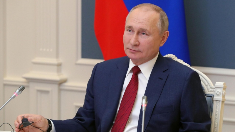 Путин призвал увеличить транспортную доступность в страны АТР