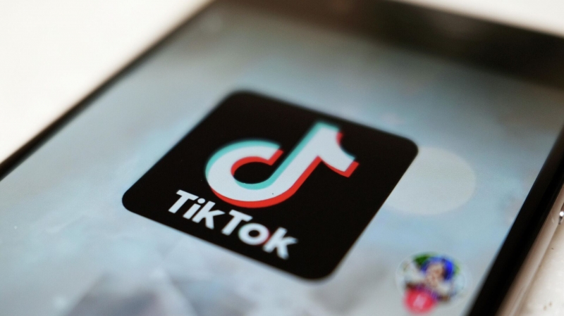 На Украине предложили запретить TikTok