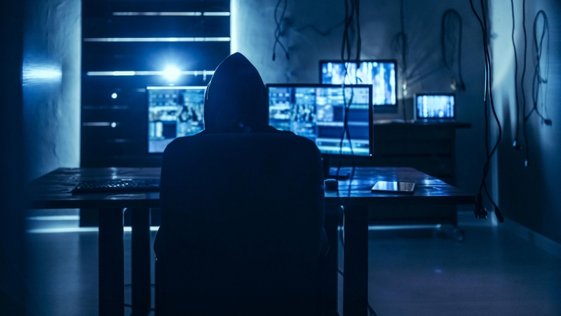 В России выросло число хакерских атак на банки