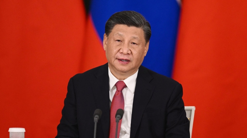 Россия и Китай будут развивать сотрудничество в области высоких технологий
