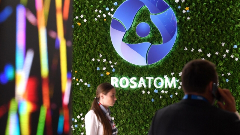 Ученые "Росатома" создали передовые металлы для "реакторов будущего"