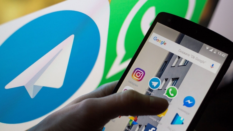 Норвегия посоветовала чиновникам не устанавливать TikTok и Telegram