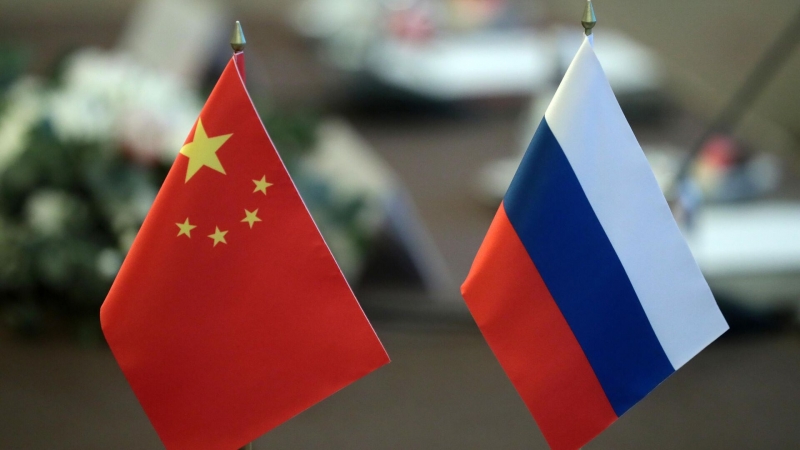 Россия и Китай могут развивать технологическое сотрудничество, заявил посол