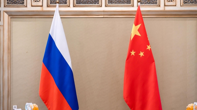 Россия и Китай отдельно отметили вопрос регулирования ИИ