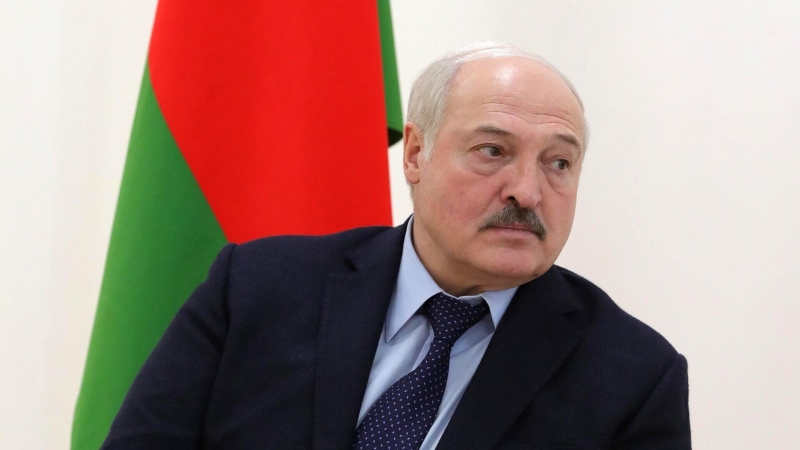 Лукашенко рассказал, как авторы атаки на А-50 управляли исполнителем
