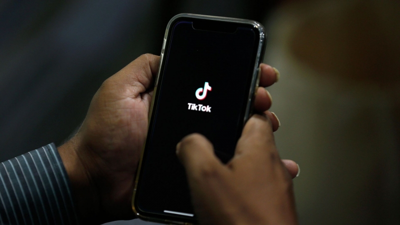 Правительство Бельгии запретило использовать TikTok на служебных телефонах