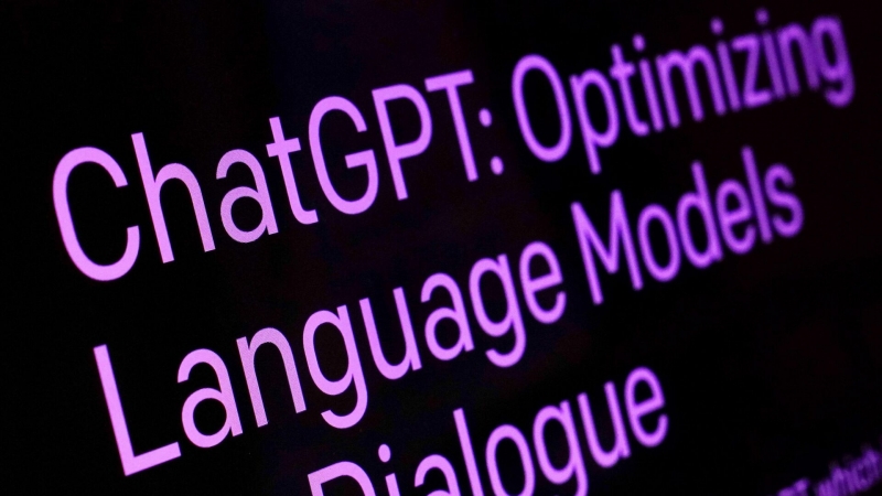 ChatGPT могут использовать для киберпреступлений, считает эксперт